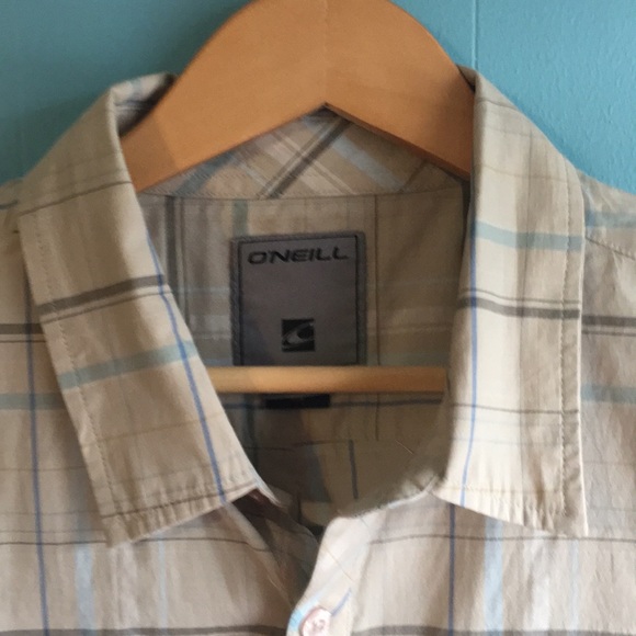 Spring button up - Picture 2 of 6